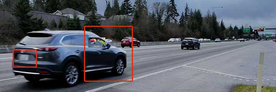 Litter fine enforcement